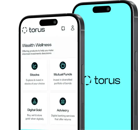 Download Torus Digital App