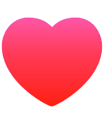 Heart Icon